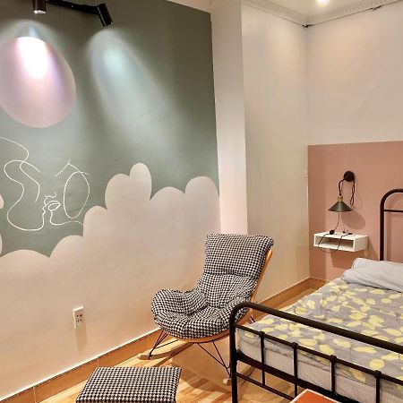 Lad Homestay Hai Phong - Hoang Van Thu Luaran gambar