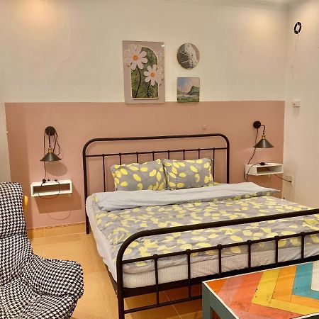 Lad Homestay Hai Phong - Hoang Van Thu Luaran gambar