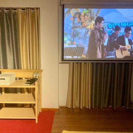 Lad Homestay Hai Phong - Hoang Van Thu Luaran gambar