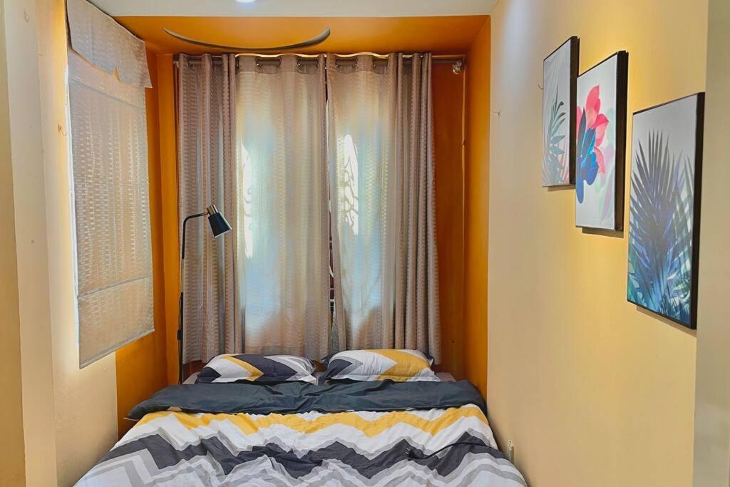 Lad Homestay Hai Phong - Hoang Van Thu Luaran gambar
