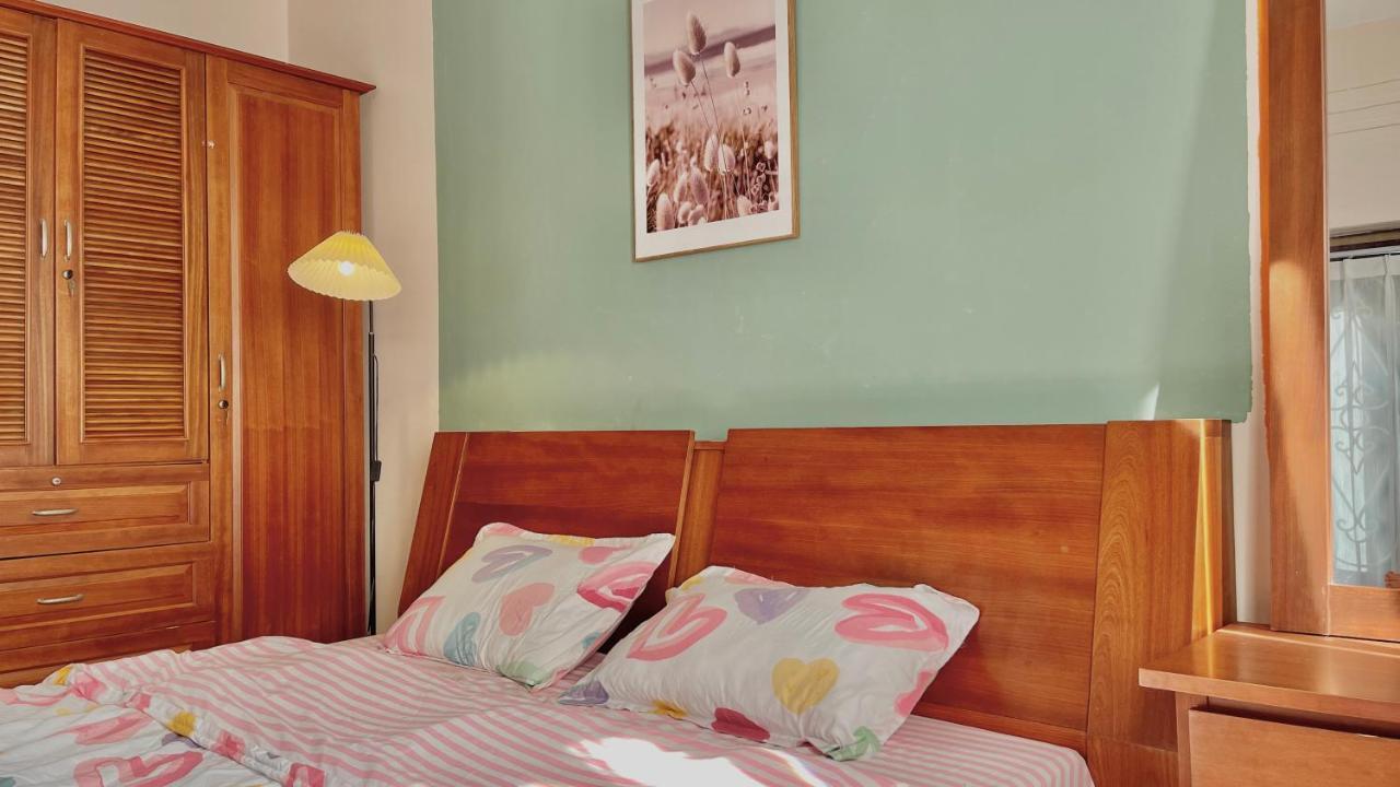 Lad Homestay Hai Phong - Hoang Van Thu Luaran gambar