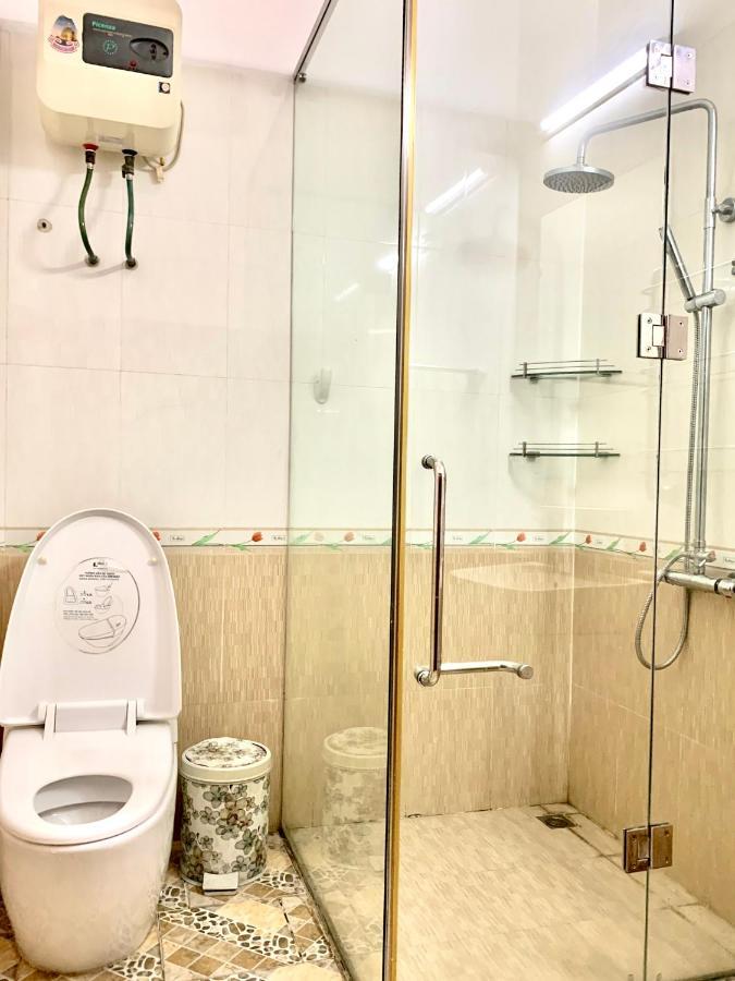 Lad Homestay Hai Phong - Hoang Van Thu Luaran gambar