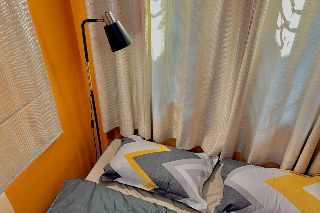 Lad Homestay Hai Phong - Hoang Van Thu Luaran gambar