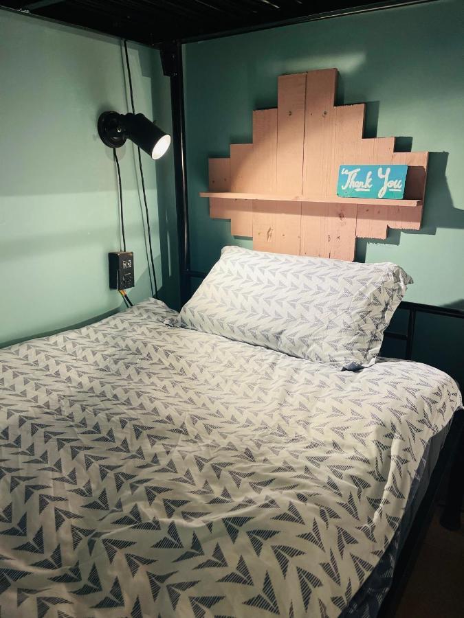 Lad Homestay Hai Phong - Hoang Van Thu Luaran gambar