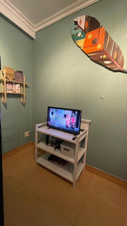 Lad Homestay Hai Phong - Hoang Van Thu Luaran gambar