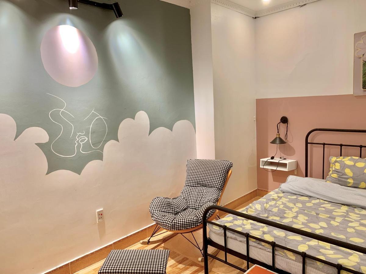 Lad Homestay Hai Phong - Hoang Van Thu Luaran gambar
