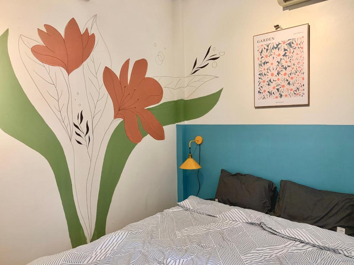 Lad Homestay Hai Phong - Hoang Van Thu Luaran gambar