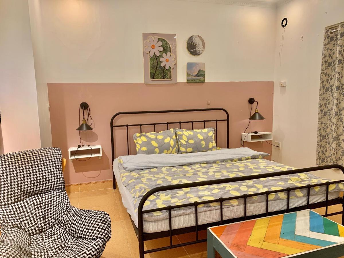 Lad Homestay Hai Phong - Hoang Van Thu Luaran gambar