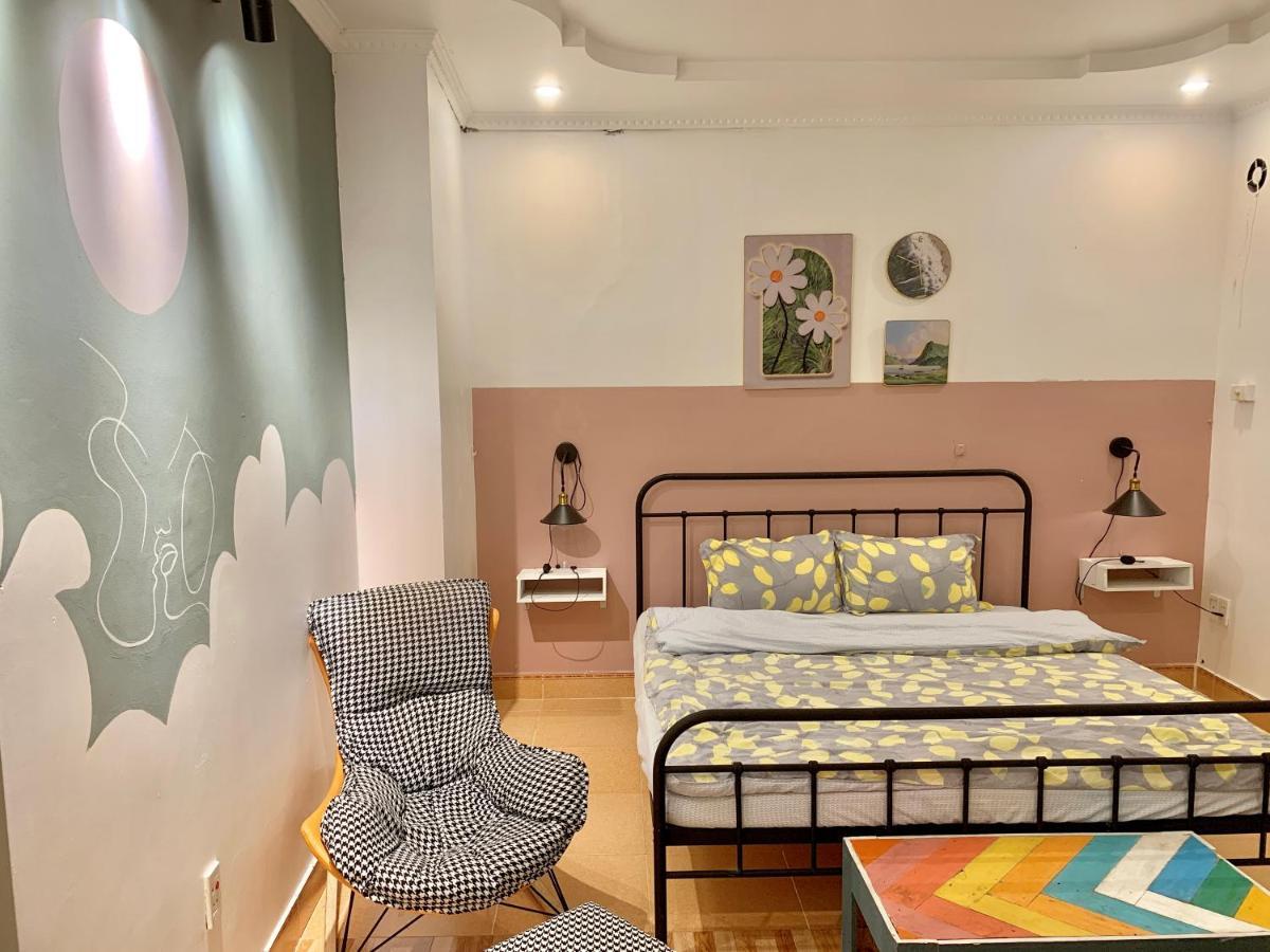 Lad Homestay Hai Phong - Hoang Van Thu Luaran gambar