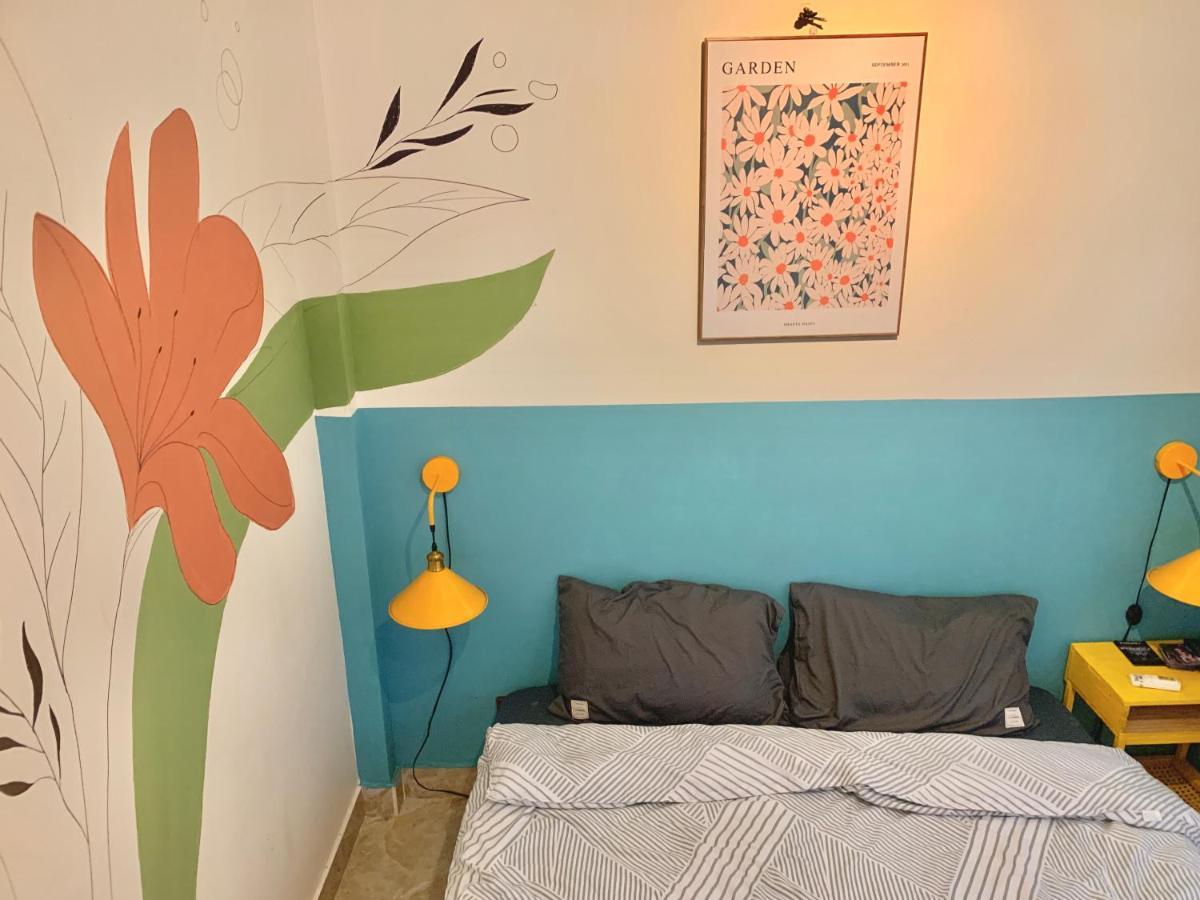 Lad Homestay Hai Phong - Hoang Van Thu Luaran gambar