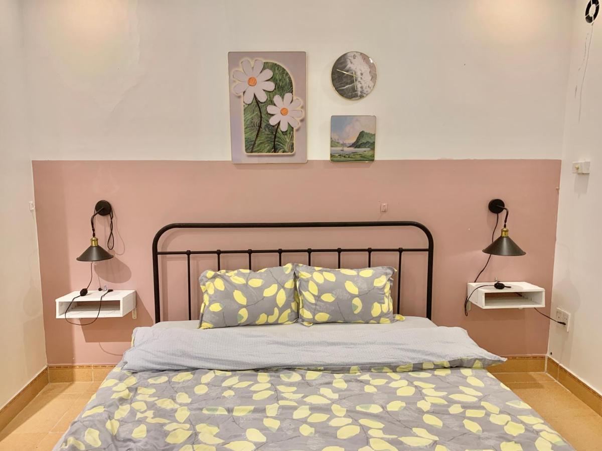 Lad Homestay Hai Phong - Hoang Van Thu Luaran gambar