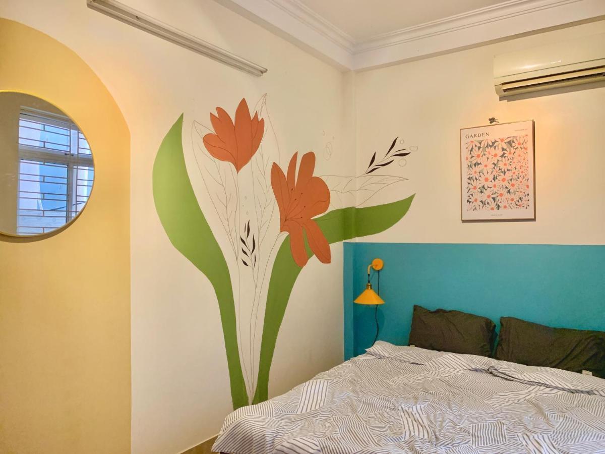 Lad Homestay Hai Phong - Hoang Van Thu Luaran gambar