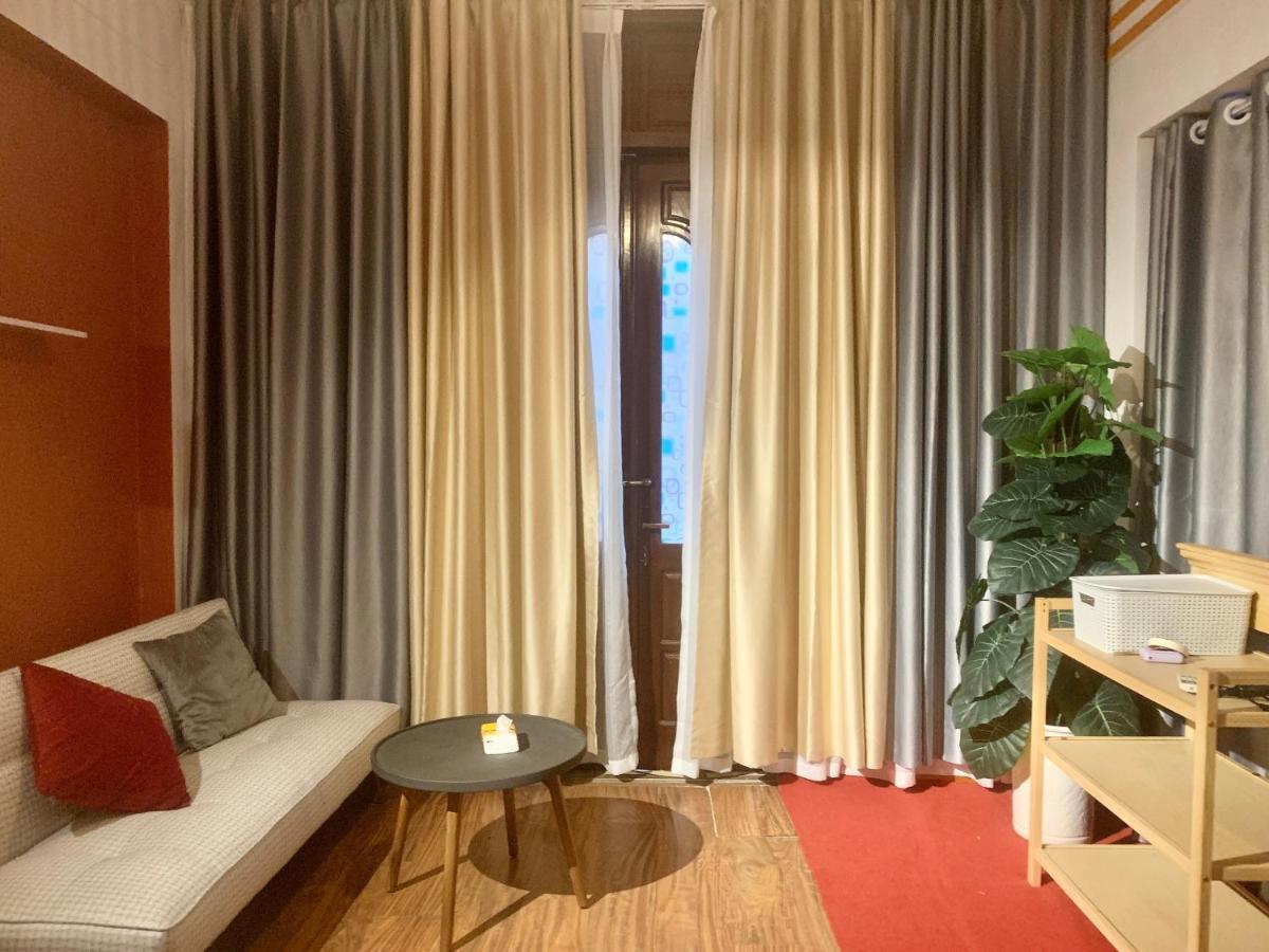 Lad Homestay Hai Phong - Hoang Van Thu Luaran gambar