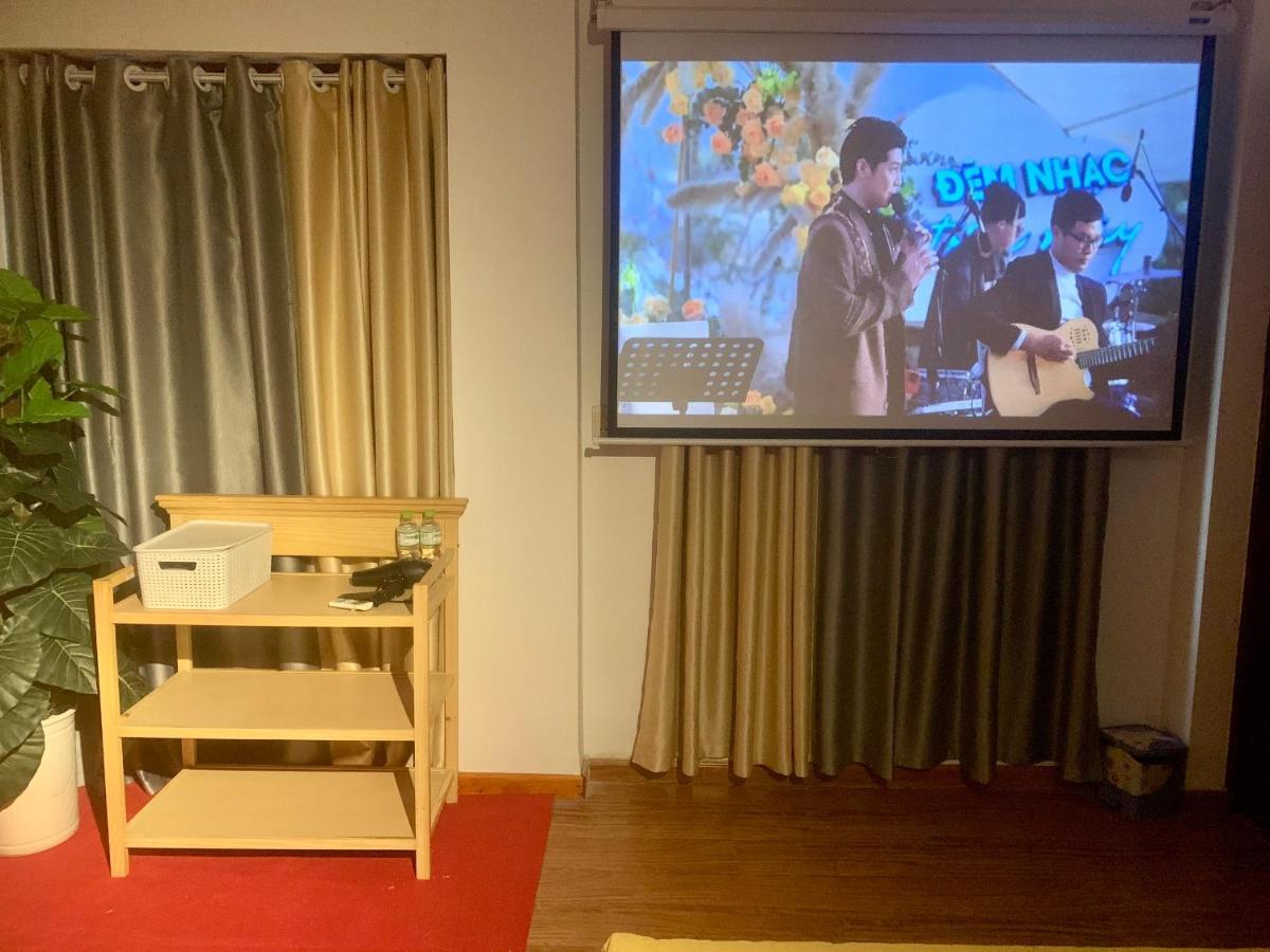 Lad Homestay Hai Phong - Hoang Van Thu Luaran gambar
